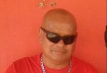 Corpo de homem é velado com som ao vivo e cervejada em bar