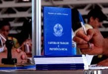Setembro tem a maior criação de emprego formal desde 2013