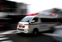 Acidente de trânsito com limousine deixa 20 mortos em Nova York