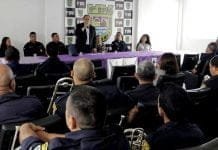Patrulha Maria da Penha é ativada na zona Sul de Porto Velho