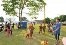 Festa do Dia das Crianças promovida pela Prefeitura será no Parque dos Tanques