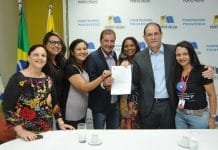 Casa da Mulher Brasileira será construída em área cedida pela Prefeitura de Porto Velho