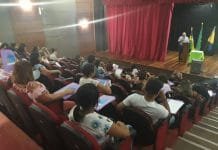 Semed promove seminário sobre educação inclusiva em Porto Velho