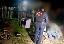 Jovem é morto após bater palmas na frente da residência do ex-cunhado