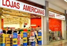 Mais dois suspeitos são flagrados furtando em loja no shopping