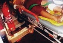 Membro do Comando Vermelho invade residência e ataca rival