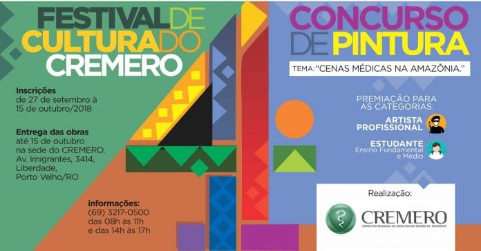 concurso de pintura