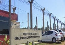 Chefes de facção que agem dentro e fora de presídios serão transferidos de Rondônia