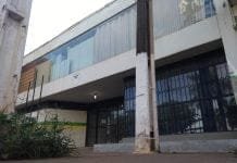 Homem agride com socos e pauladas idoso de 64 anos após acusá-lo de furto em Porto Velho