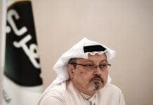 Jornal turco diz que jornalista saudita foi torturado antes de ser decapitado em consulado saudita