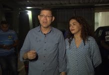 Coronel Marcos Rocha, do PSL, é eleito governador de Rondônia
