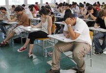 Mais de 2 milhões de estudantes ainda não sabem onde farão o Enem