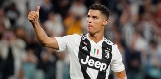 Cristiano Ronaldo e Firmino são indicados à Bola de Ouro