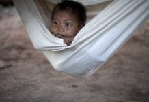 Sarampo se alastra entre os ianomâmis na Venezuela e mata 72