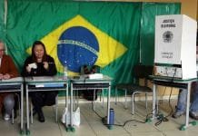 Saiba quais regras devem ser cumpridas no dia da eleição