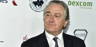 Polícia investiga pacote-bomba enviado a Robert De Niro