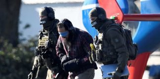 Terrorista que ajudou a planejar 11 de setembro deixa prisão