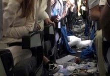 Turbulência deixa 15 feridos em voo de Miami a Buenos Aires