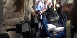 Turbulência deixa 15 feridos em voo de Miami a Buenos Aires