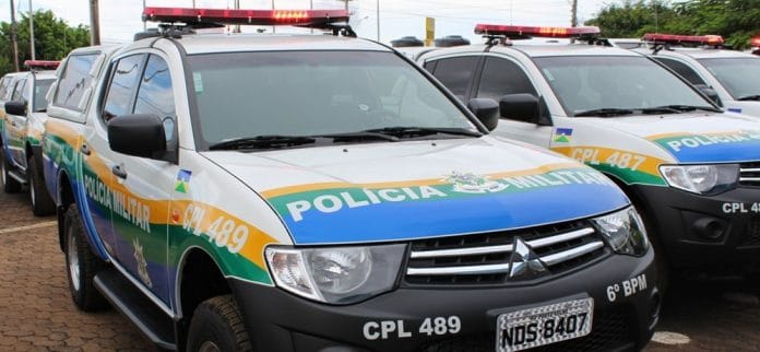 policia