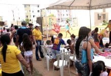 Semusa realiza atendimentos de saúde gratuitos no Cristal da Calama no próximo sábado, 1º de dezembro