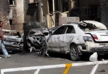 Explosão de bombas em Bagdá deixa quatro mortos e 20 feridos