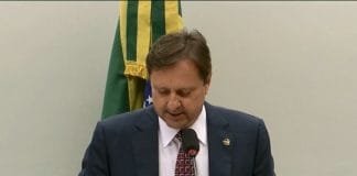STF nega suspender pena do senador Acir Gurgacz
