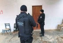 Policia prende 17 pessoas durante operação contra tráfico de drogas em escolas em RO
