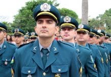 Polícia Militar de Rondônia comemora 43 anos de criação