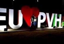 “EU AMO PORTO VELHO”: Suspeito é flagrado furtando letreiro do elevado da capital