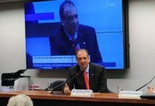 Ministro do STF autoriza Nilton Capixaba a trabalhar como deputado federal durante o dia