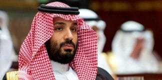 Human Rights Watch quer levar príncipe saudita a tribunal na Argentina