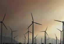 Brasil já tem produção de energia eólica equivalente a uma Itaipu