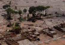 Três anos após Mariana, apuração do governo de MG fica sem conclusão
