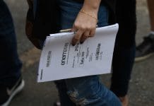 Gabarito oficial do Enem 2018 será divulgado nesta quarta-feira
