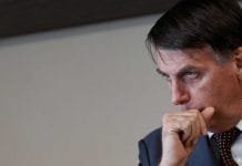 Escolha de Bolsonaro para a Educação gera crise com bancada evangélica