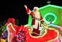 Elio Lazzaroto, o ‘Papai do Noel do Brasil’, morre aos 64 anos em SC