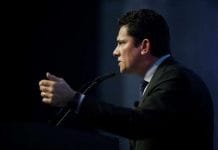 Alvos da Lava Jato querem votar mudança na lei penal e Moro reage