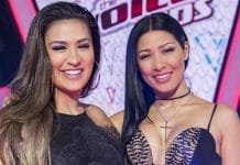 Quarta temporada de The Voice Kids estreia com Simone e Simaria