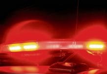 Homem é executado a tiros em distribuidora de bebidas em Nova Califórnia