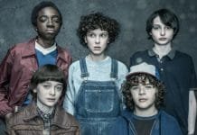 Sandra Bullock e elenco de ‘Stranger Things’ estão confirmados na CCXP