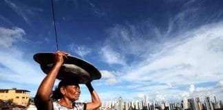 Renda recua e Brasil se torna o 9º país mais desigual