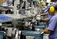 Produção industrial cresce em oito dos 15 locais pesquisados pelo IBGE