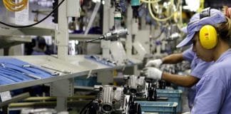 Produção industrial cresce em oito dos 15 locais pesquisados pelo IBGE