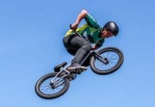 Porto Velho recebe pela primeira vez, 1º Campeonato de BMX