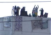Rondônia e Mato Grosso devem indenizar famílias que tiveram parentes mortos em presídio