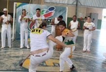 Final de semana em Cacoal será repleto de atividades esportivas