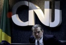Conselho Nacional de Justiça finaliza 804 julgamentos em 2018