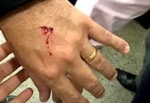 Advogado é agredido ao cobrar dívida de inquilina em autoescola