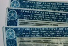 Conselho de trânsito altera prazo para implantação da nova CNH